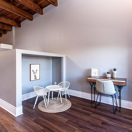 Family Friendly 3-Bedroom Beauty In Le Plateau By Denstays Μόντρεαλ Εξωτερικό φωτογραφία