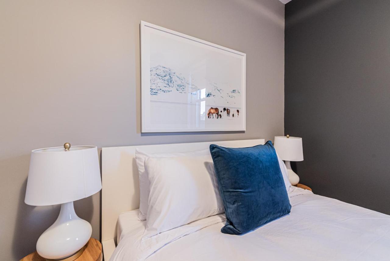 Family Friendly 3-Bedroom Beauty In Le Plateau By Denstays Μόντρεαλ Εξωτερικό φωτογραφία